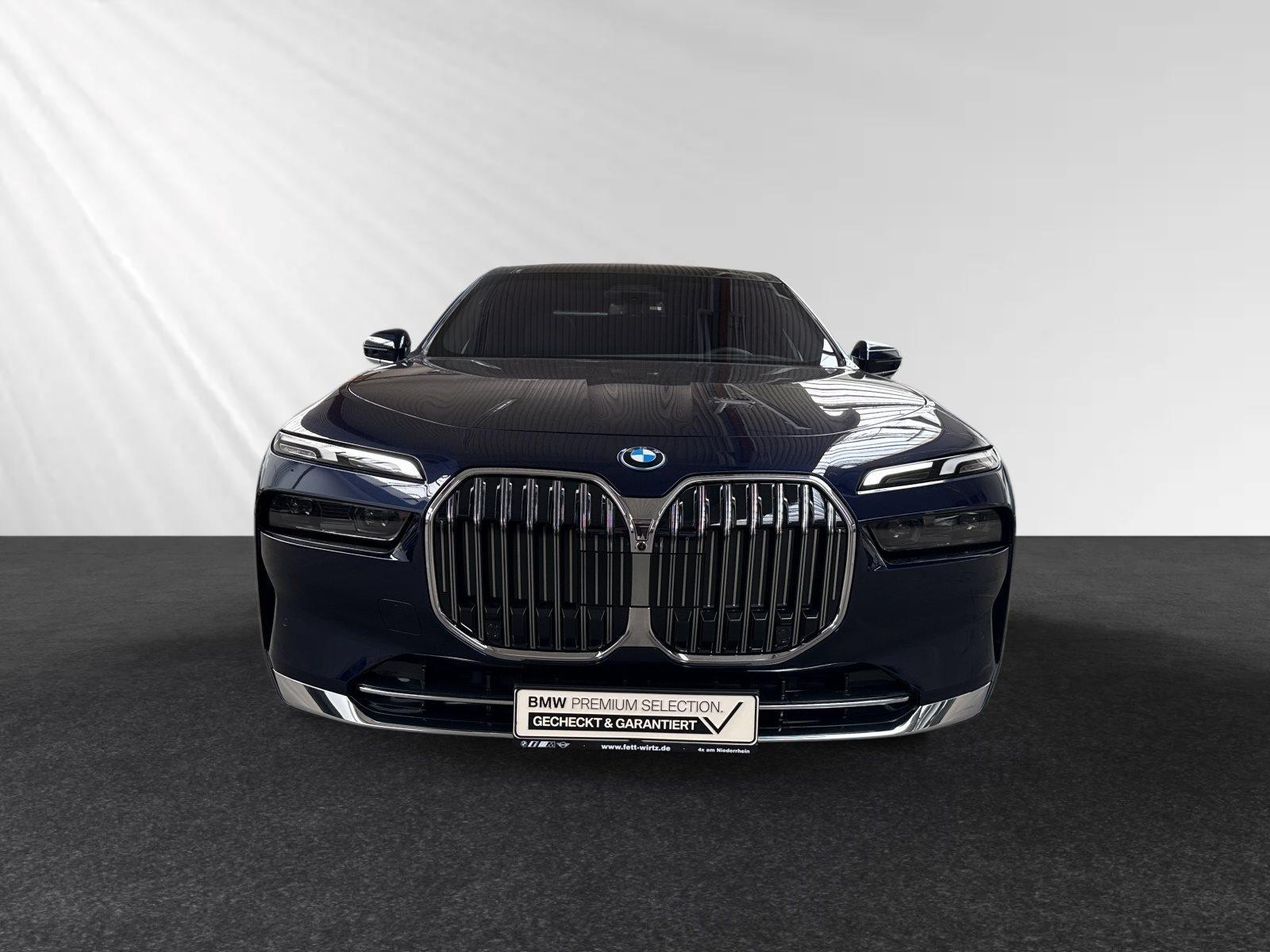 BMW 7er – Bild 8