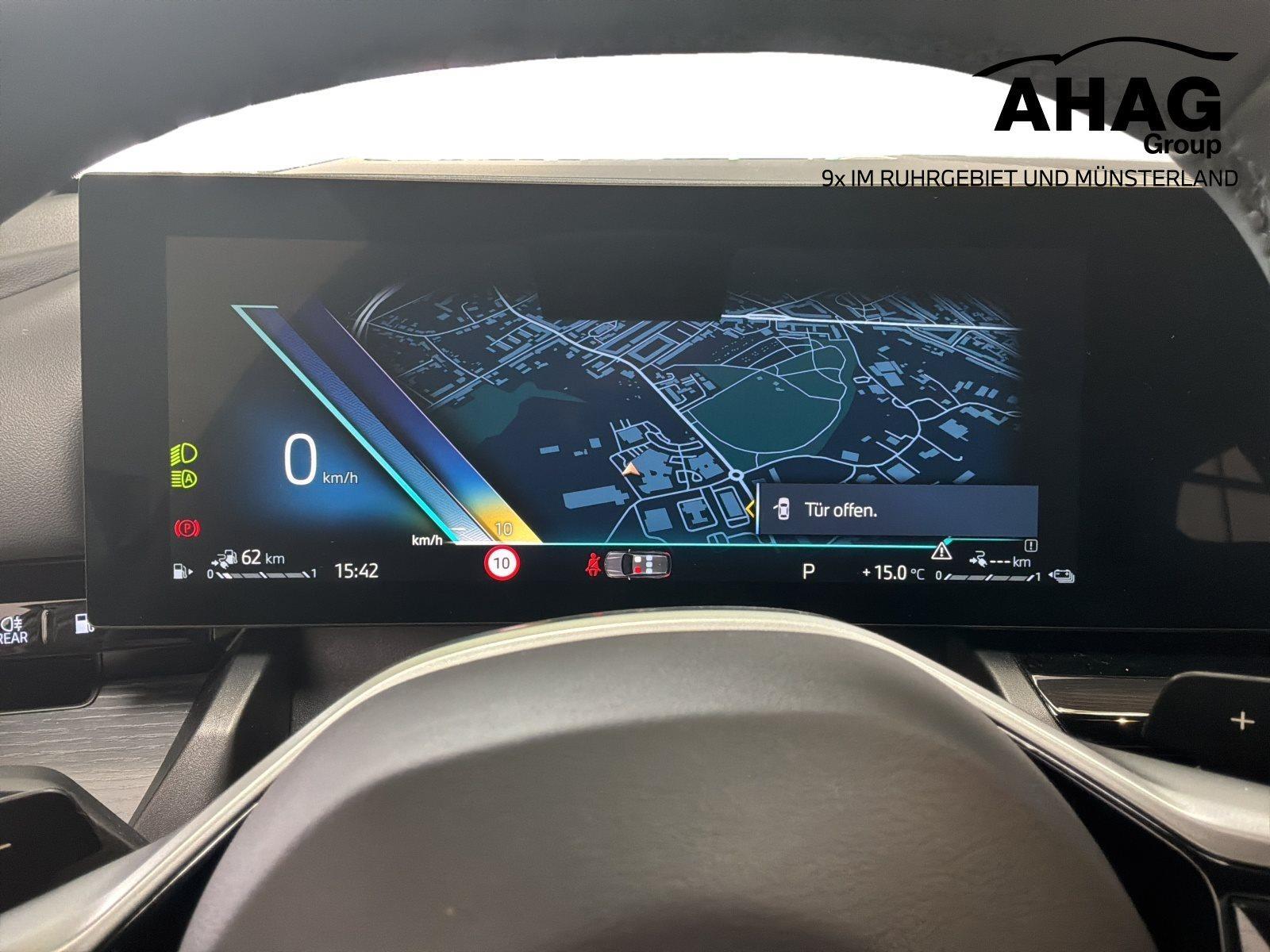 BMW 5er Touring – Bild 18