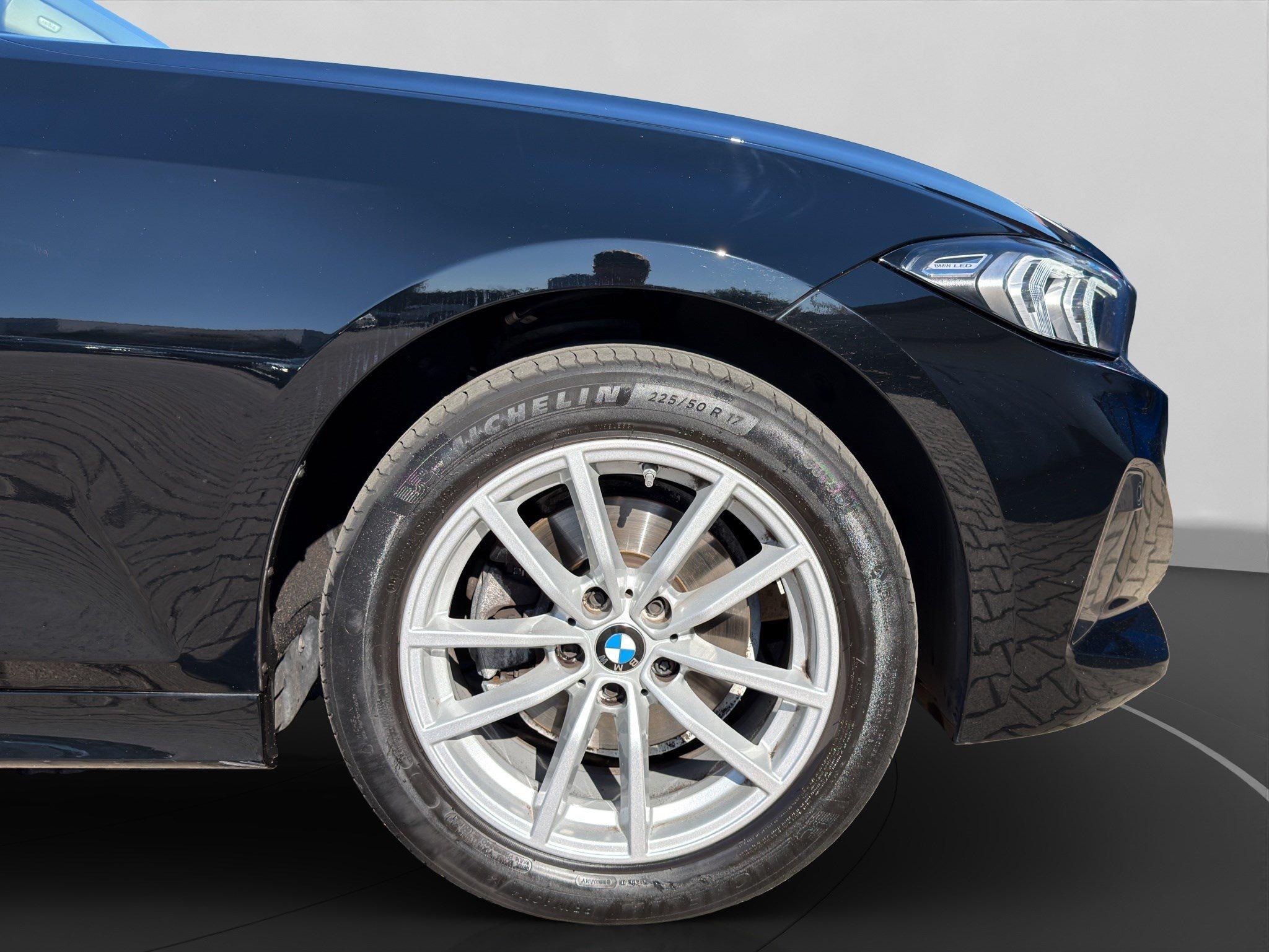 BMW 3er – Bild 29