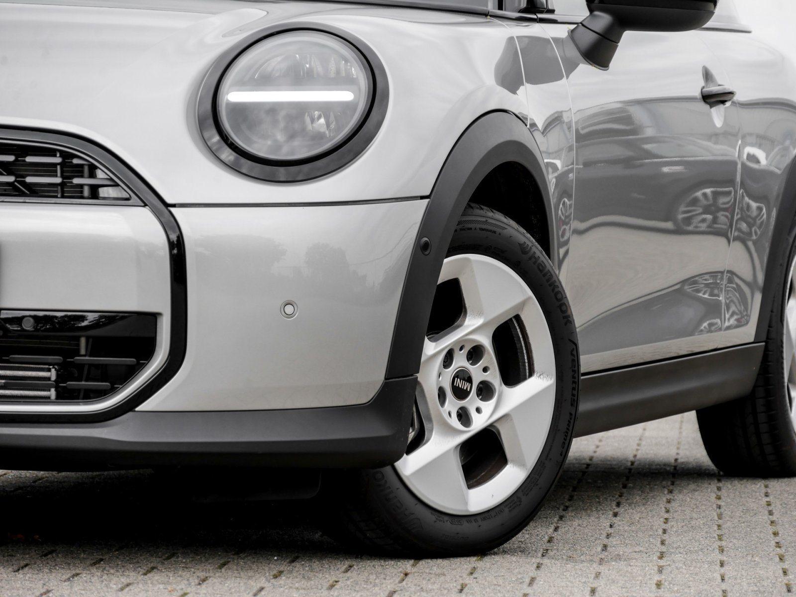 MINI Cooper 3-Türer – Bild 5