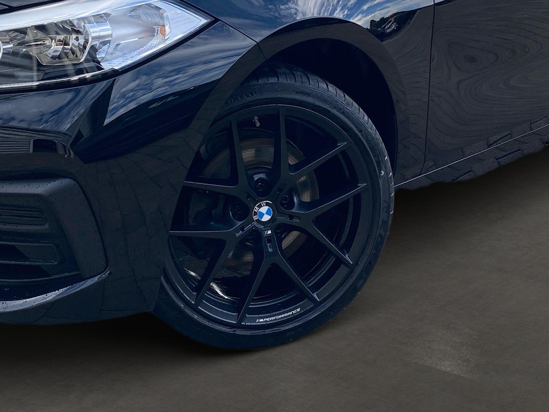 BMW 1er – Bild 6