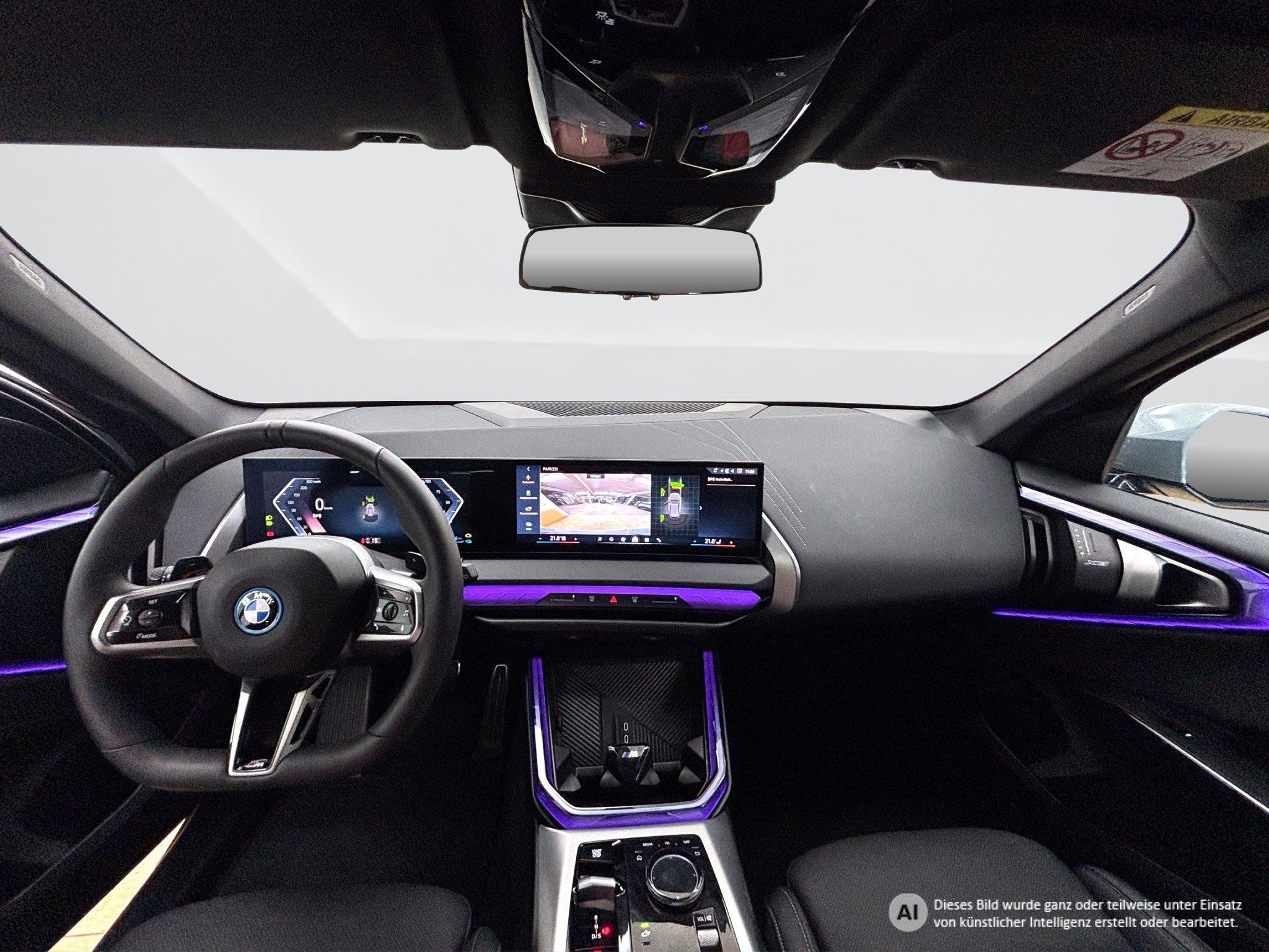 BMW X3 – Bild 6