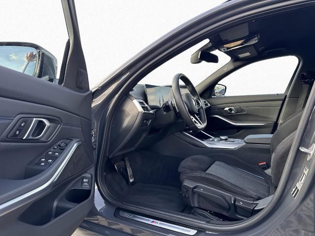 BMW 3er Touring – Bild 5