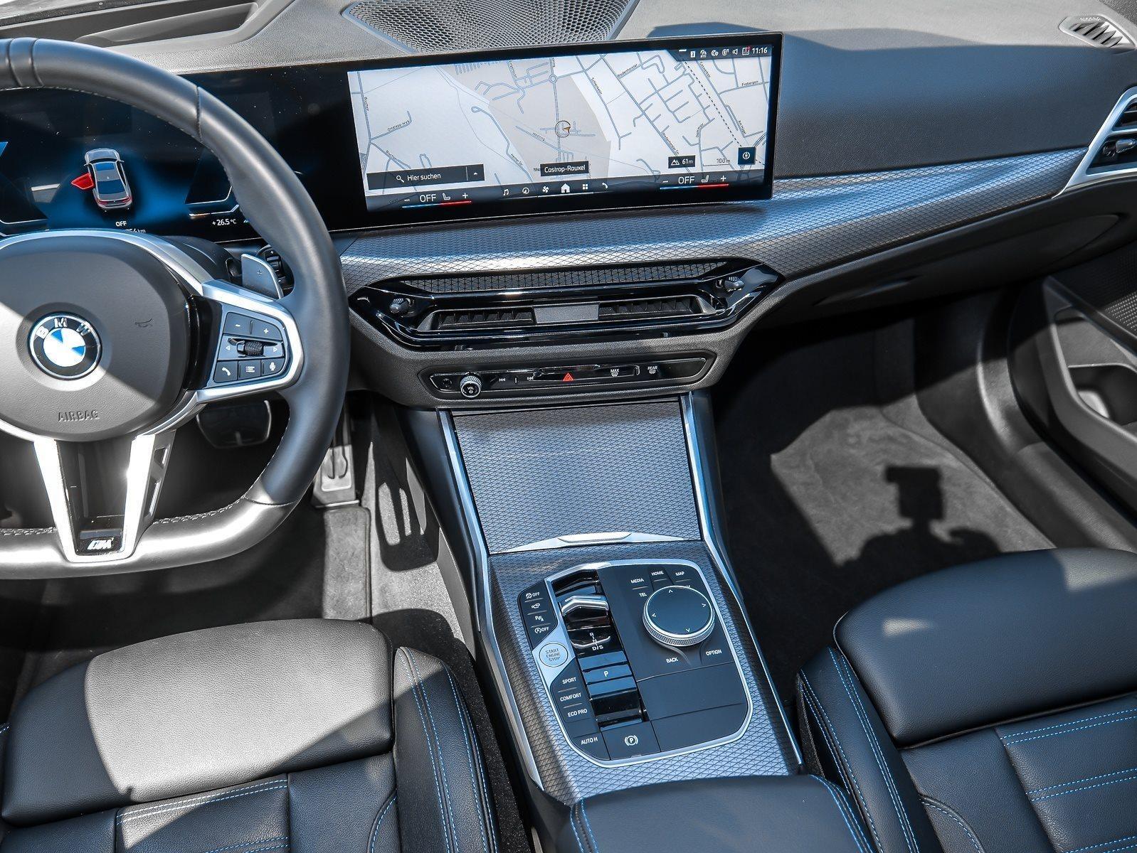 BMW 3er – Bild 9