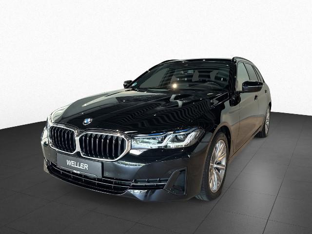BMW 520d 2023