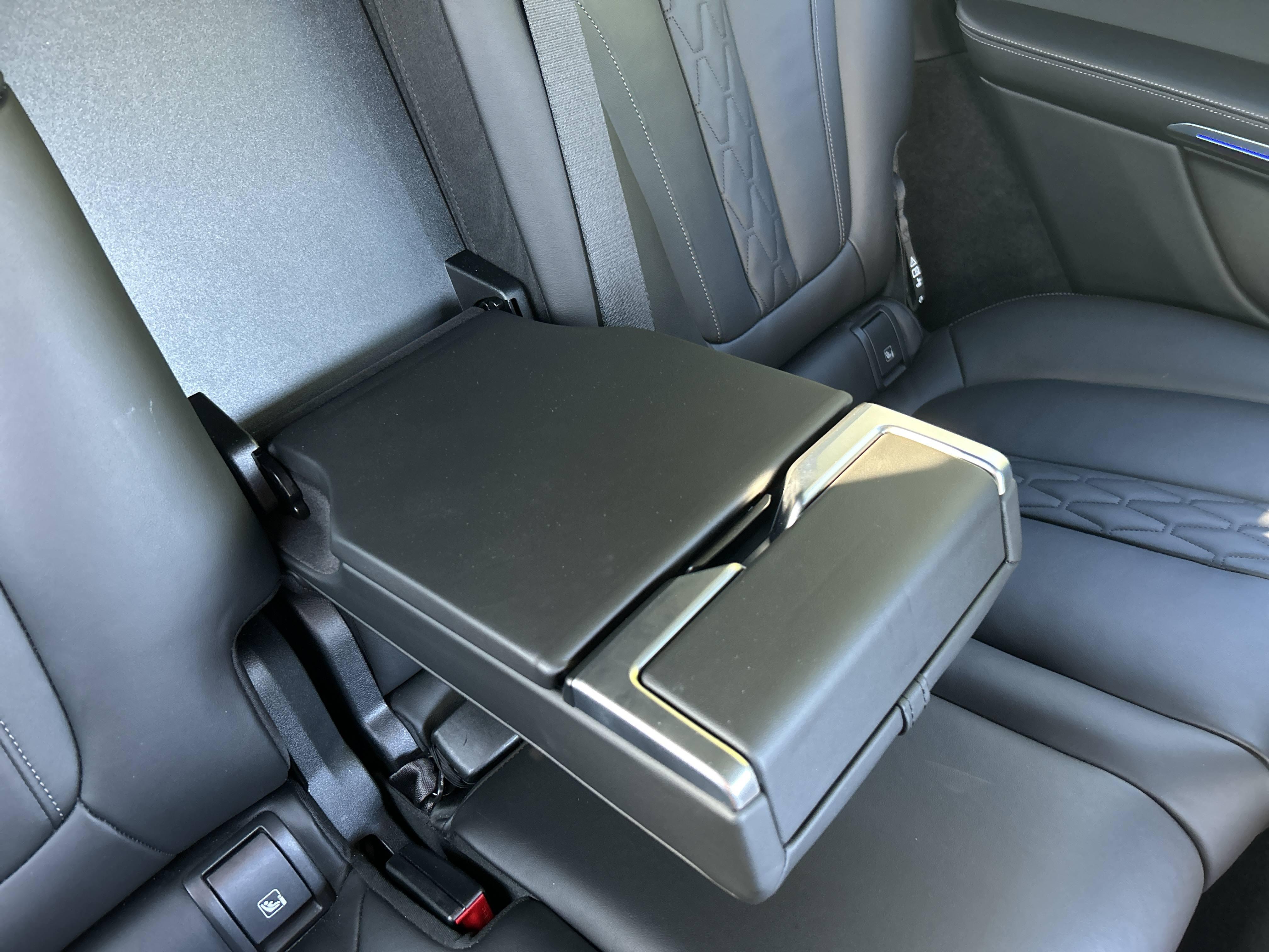 BMW X7 – Bild 23