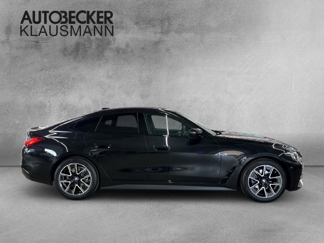 BMW 4er Gran Coupé – Bild 5