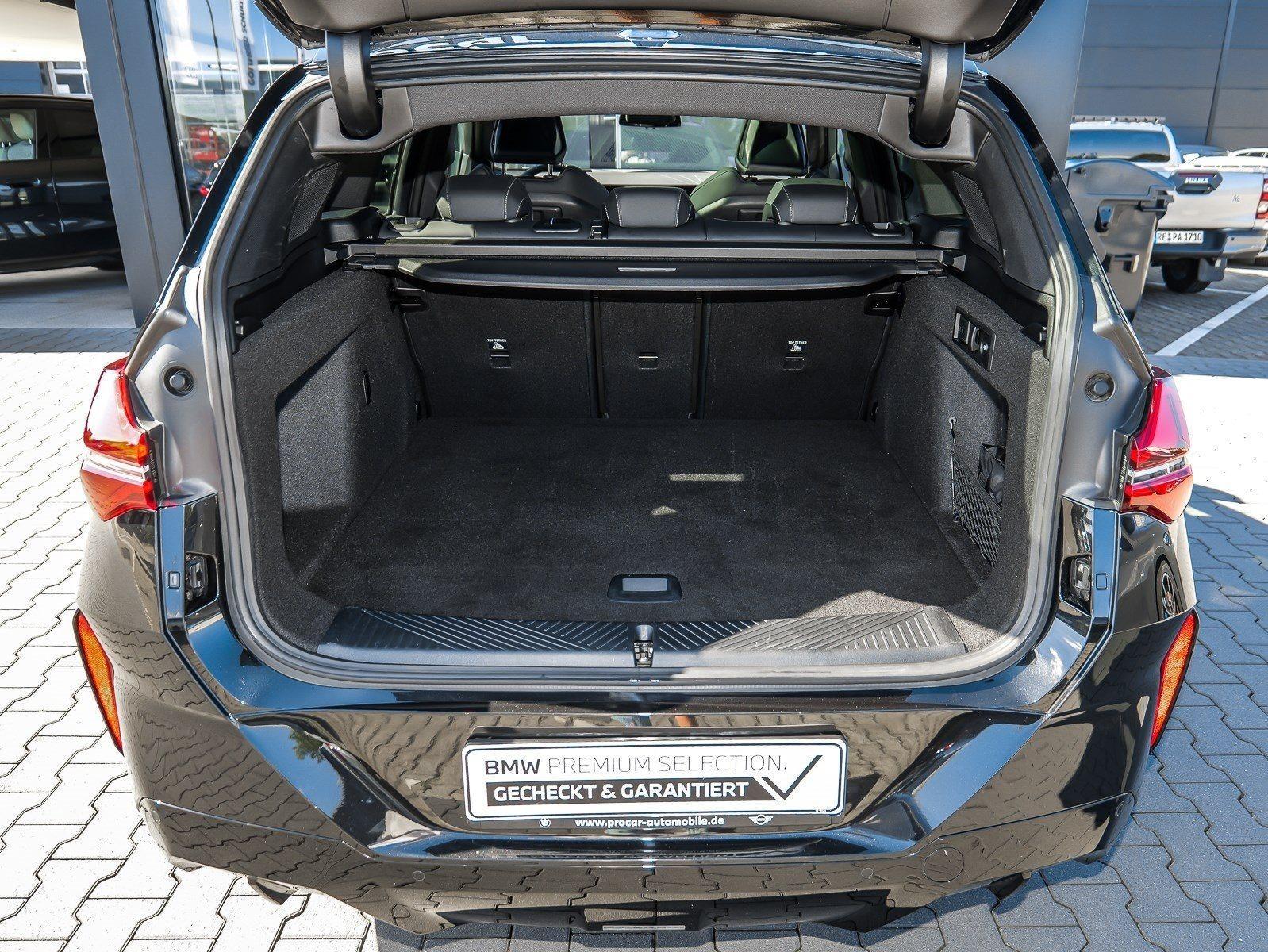 BMW X3 – Bild 16