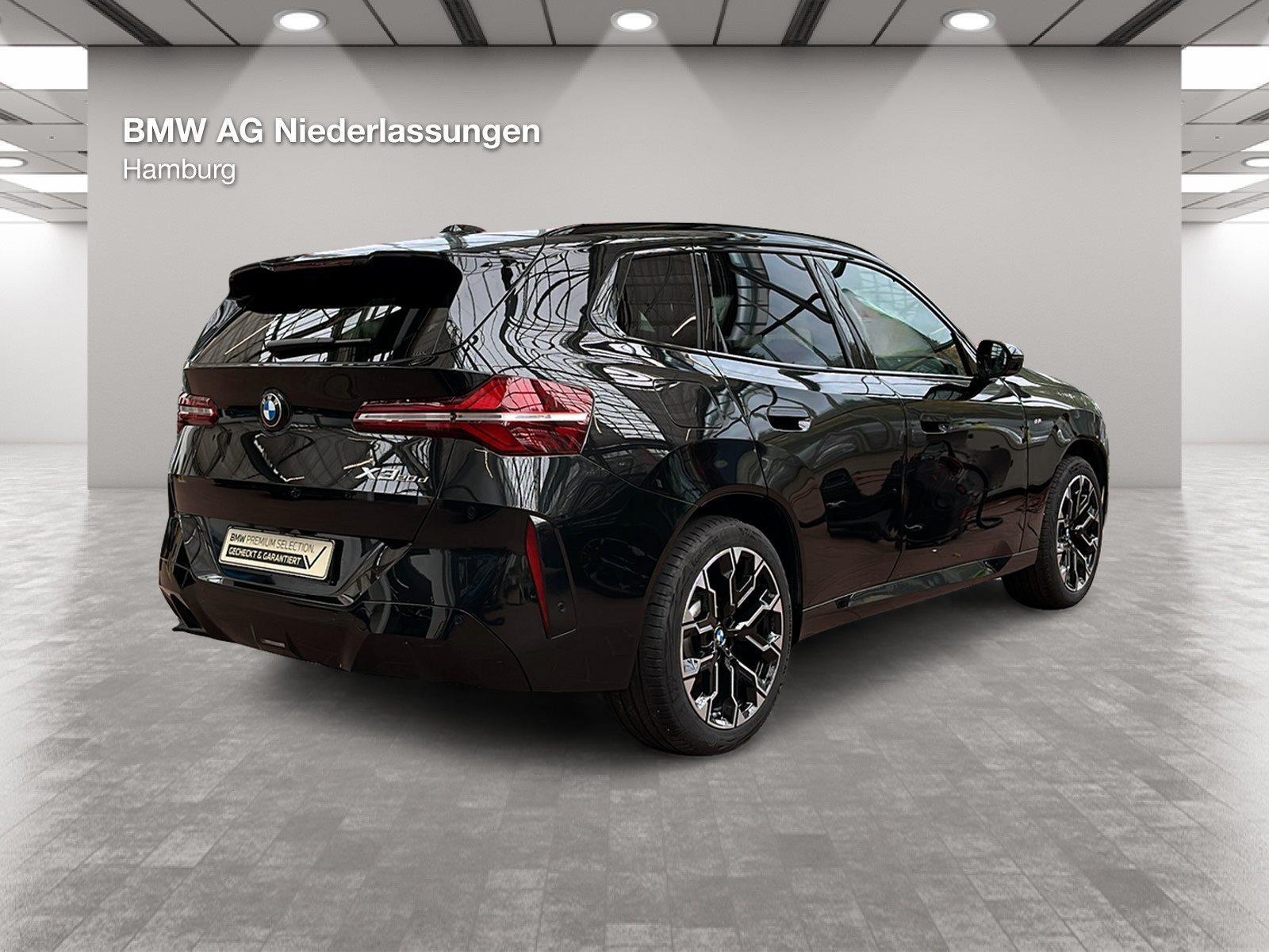 BMW X3 – Bild 5