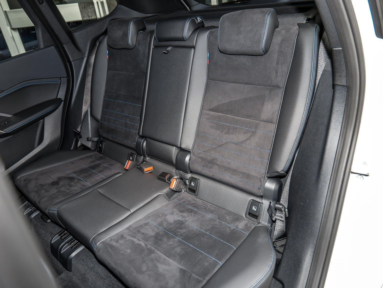 BMW X1 – Bild 14