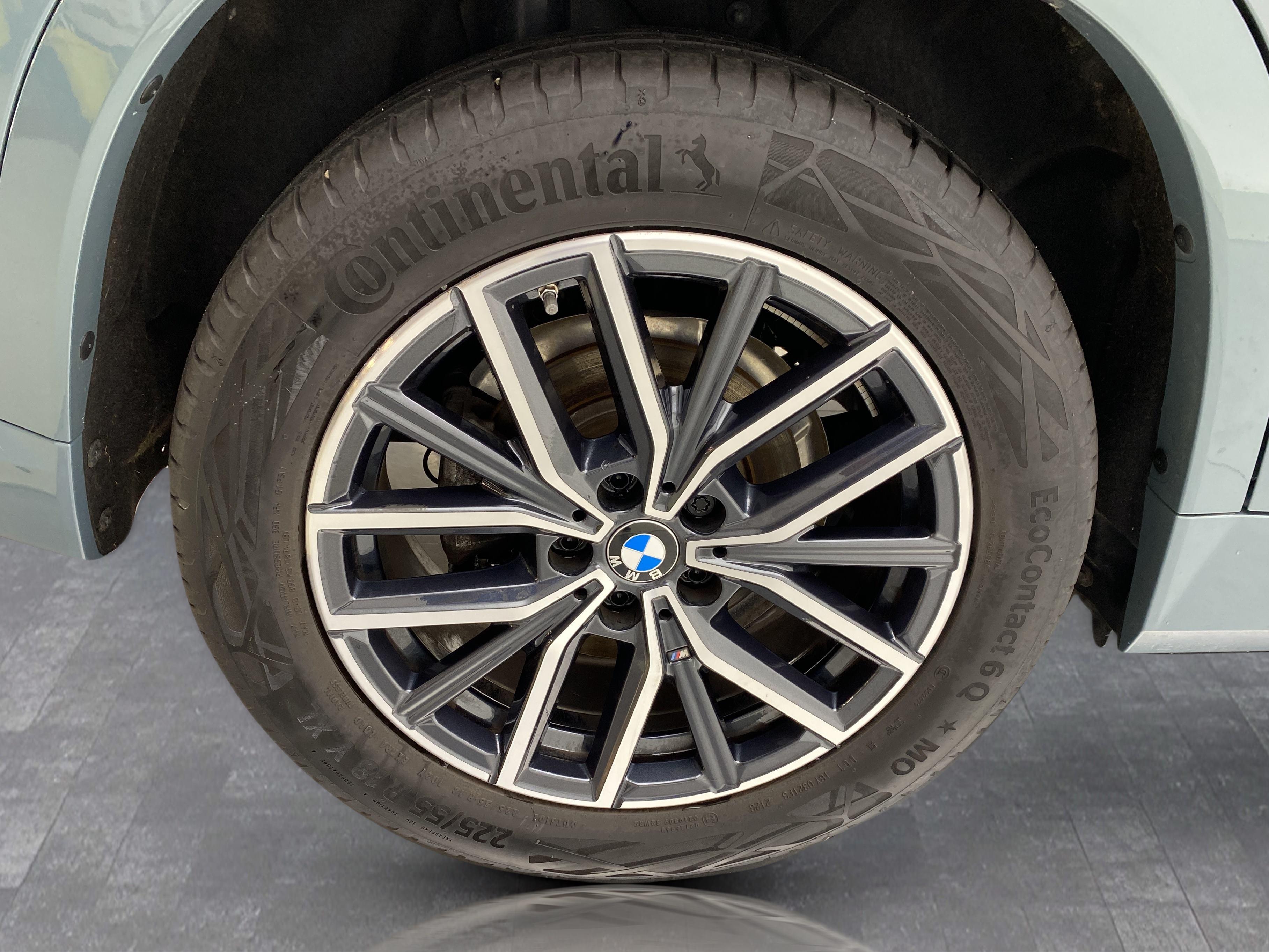 BMW X1 – Bild 15