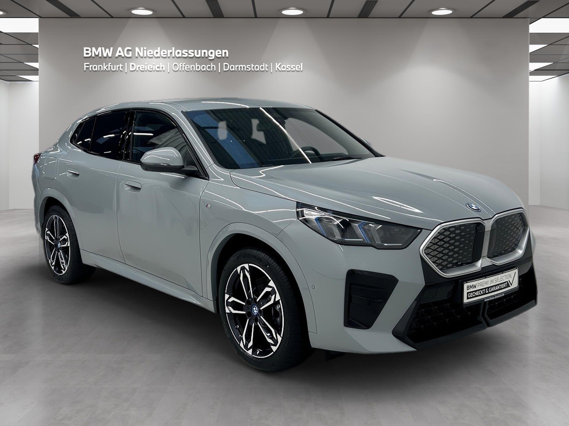 BMW iX2 – Bild 2