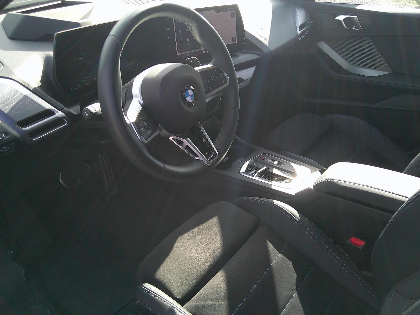 BMW 1er – Bild 5
