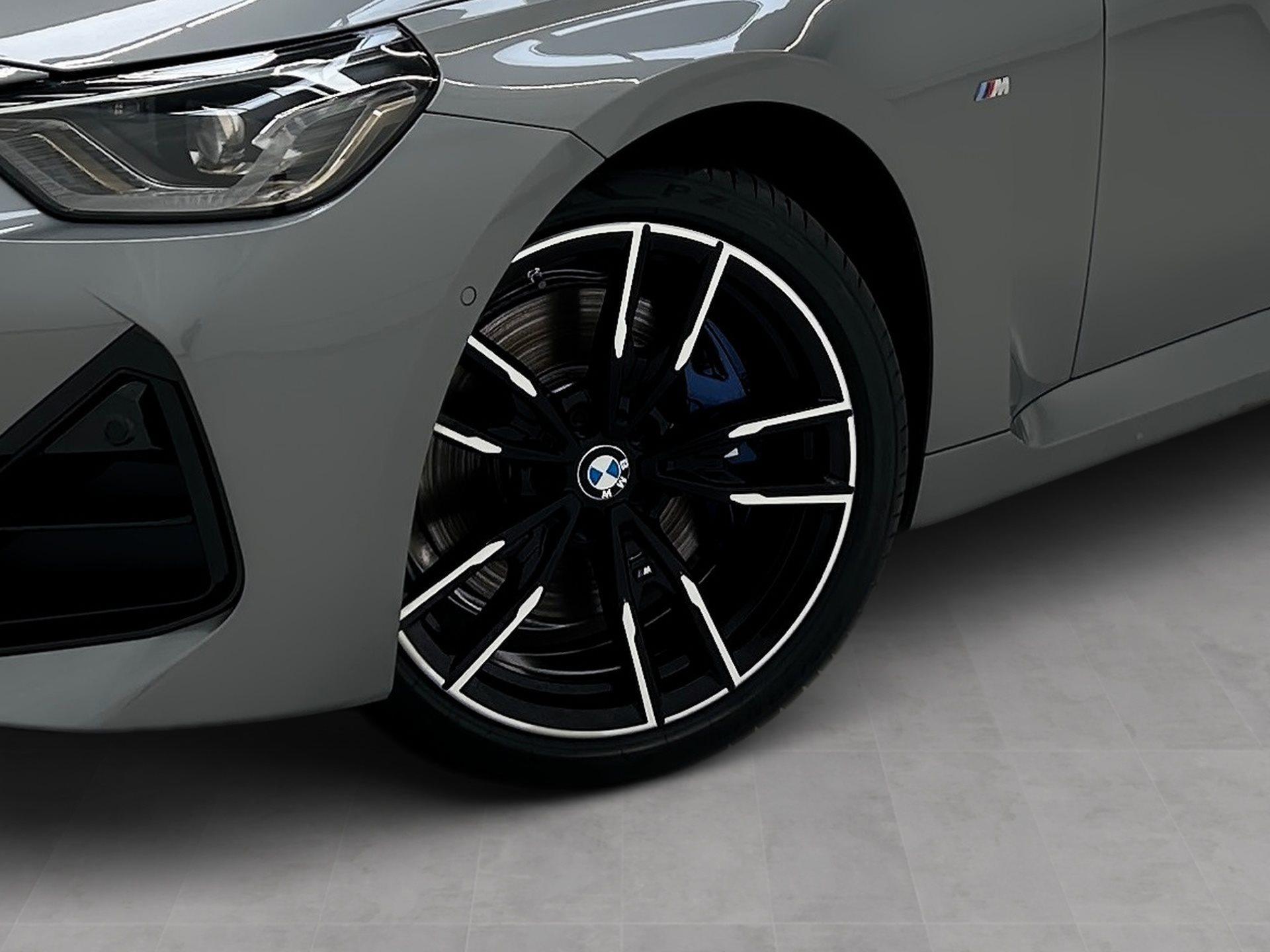 BMW 2er Coupé – Bild 13