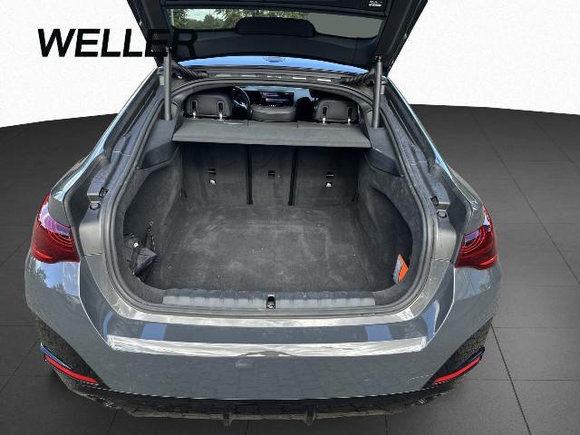 BMW 4er Gran Coupé – Bild 7