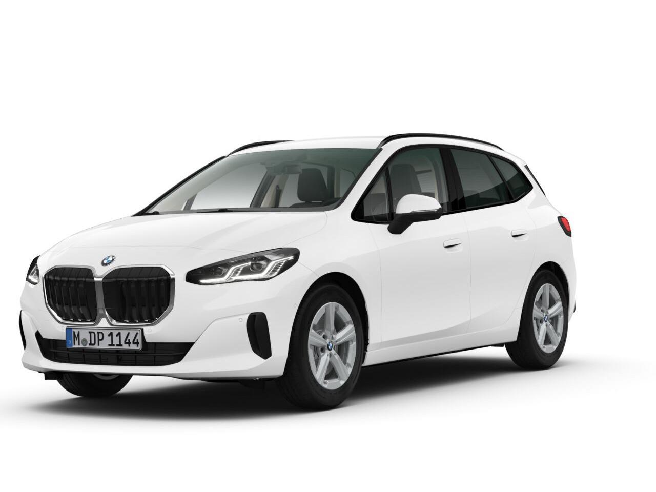 BMW 2er Active Tourer