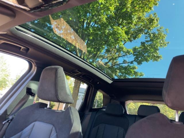 BMW X3 – Bild 13