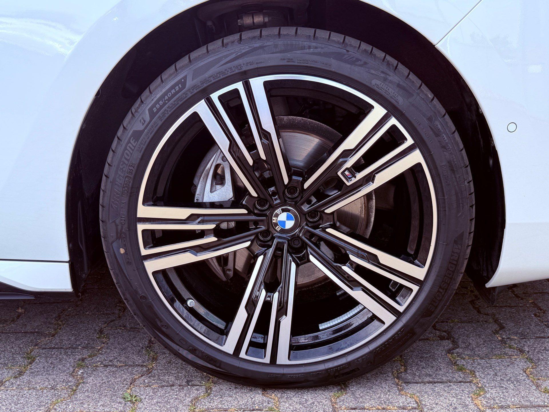 BMW 7er – Bild 16