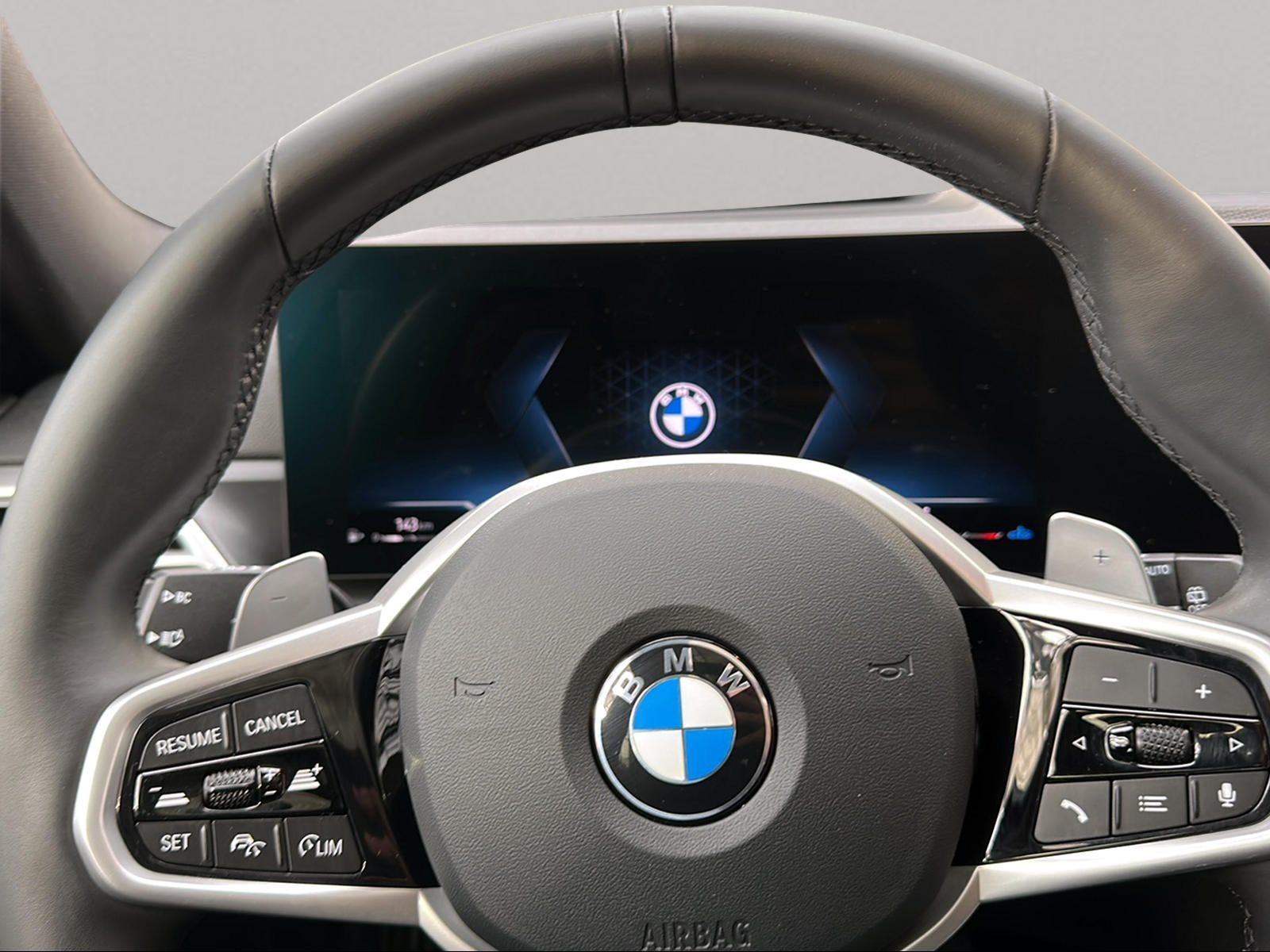 BMW 3er Touring – Bild 21