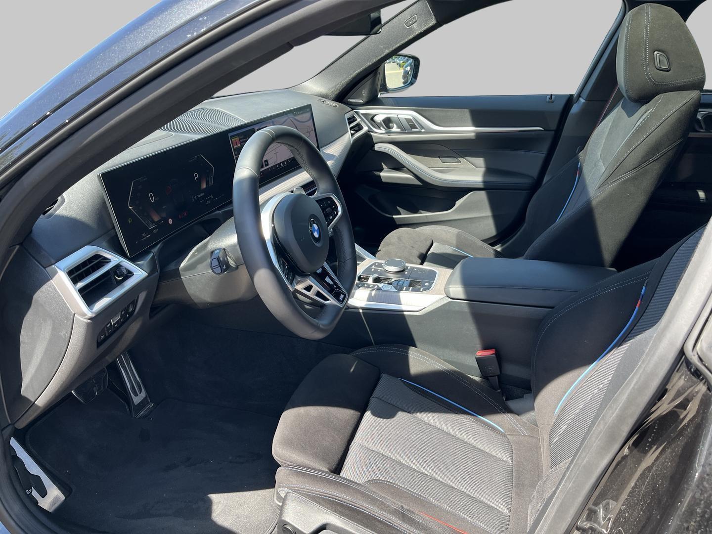 BMW 4er Gran Coupé – Bild 49