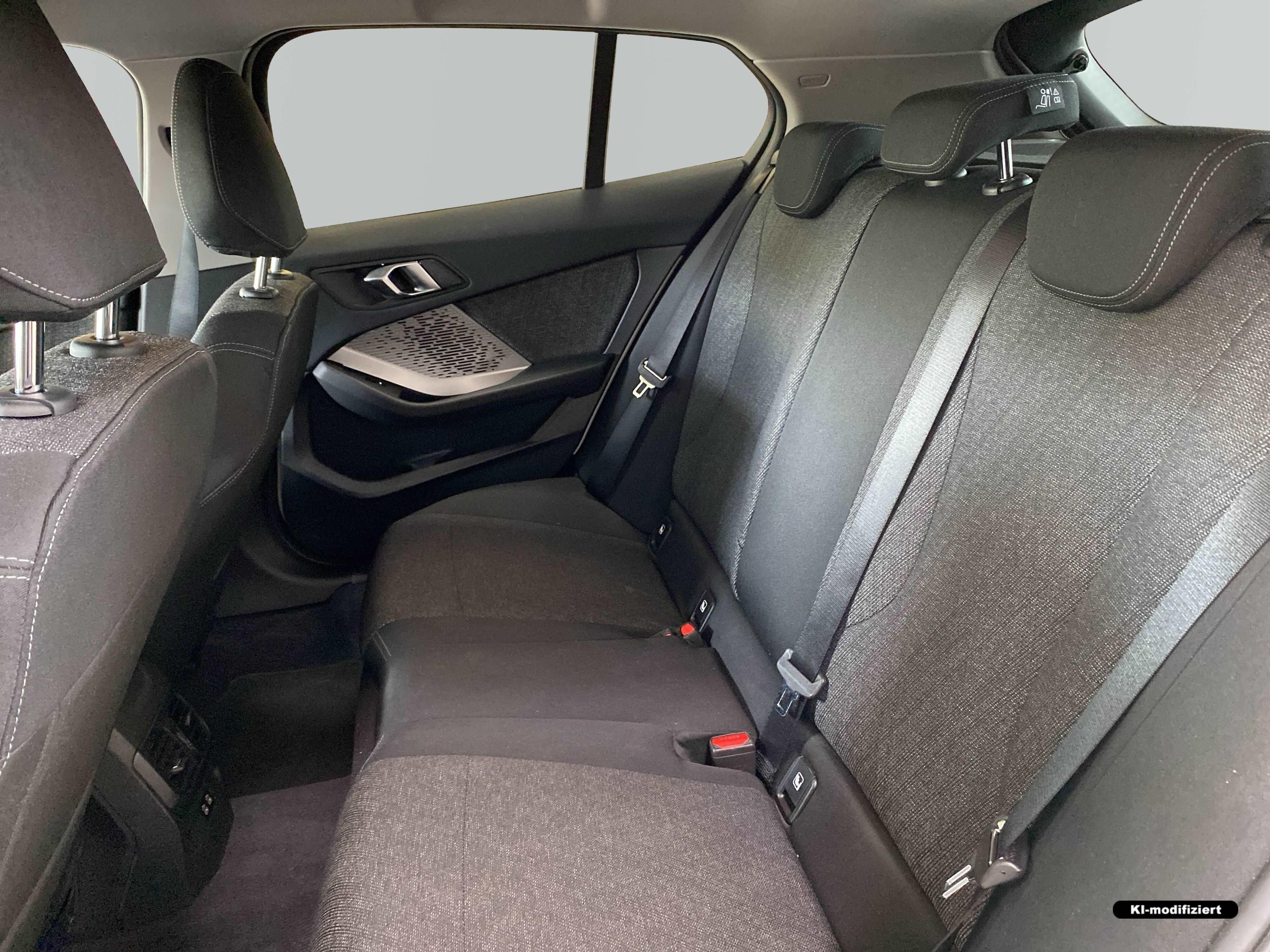 BMW 1er – Bild 15