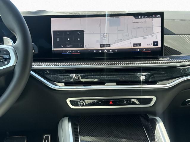 BMW X6 – Bild 8