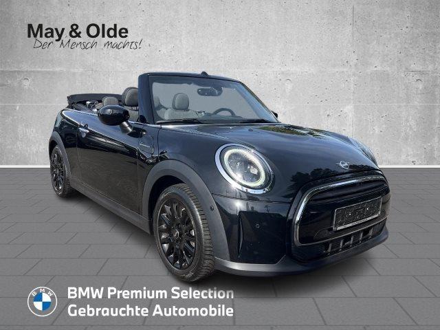 MINI COOPER 2022