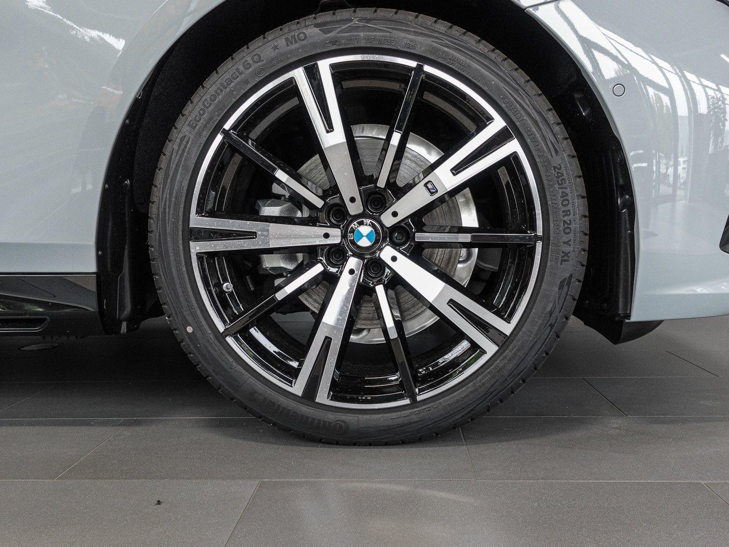 BMW 5er Touring – Bild 3