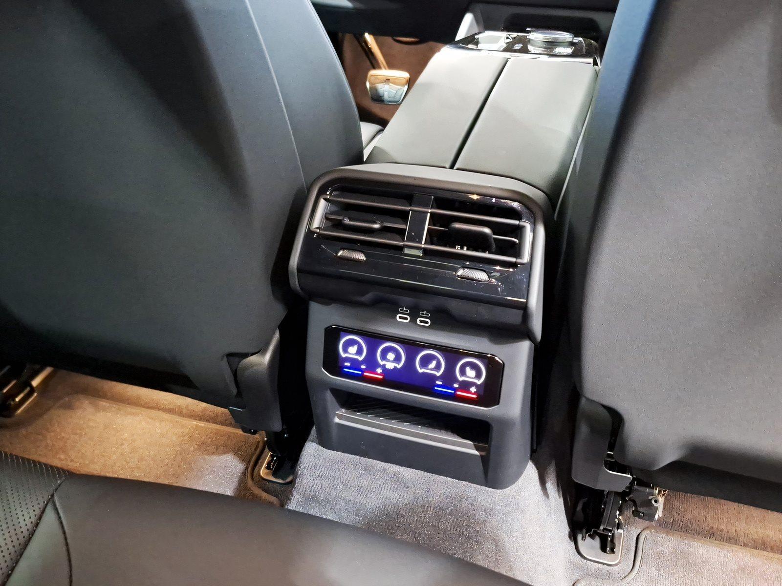 BMW 5er – Bild 23