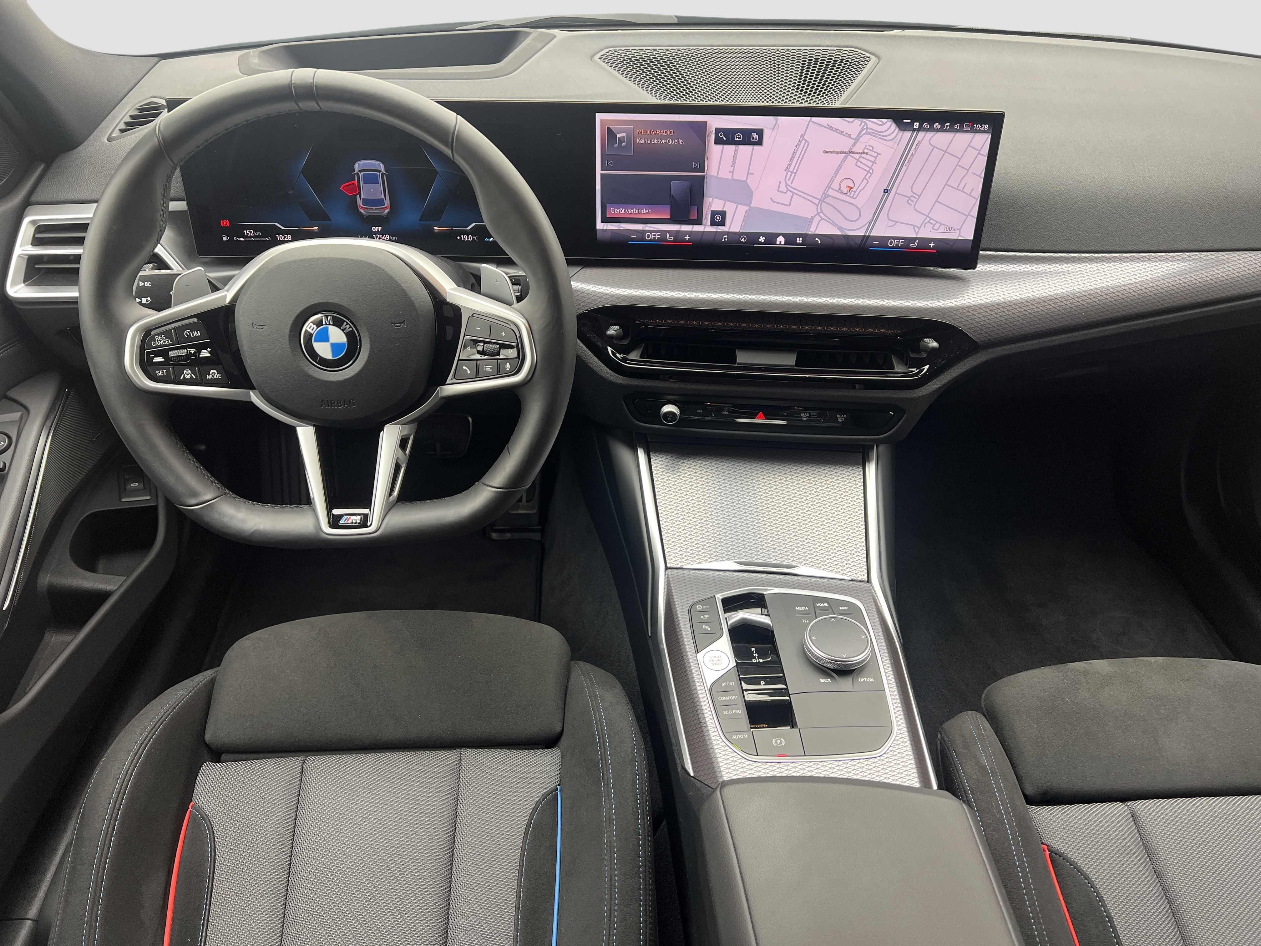 BMW 3er Touring – Bild 18
