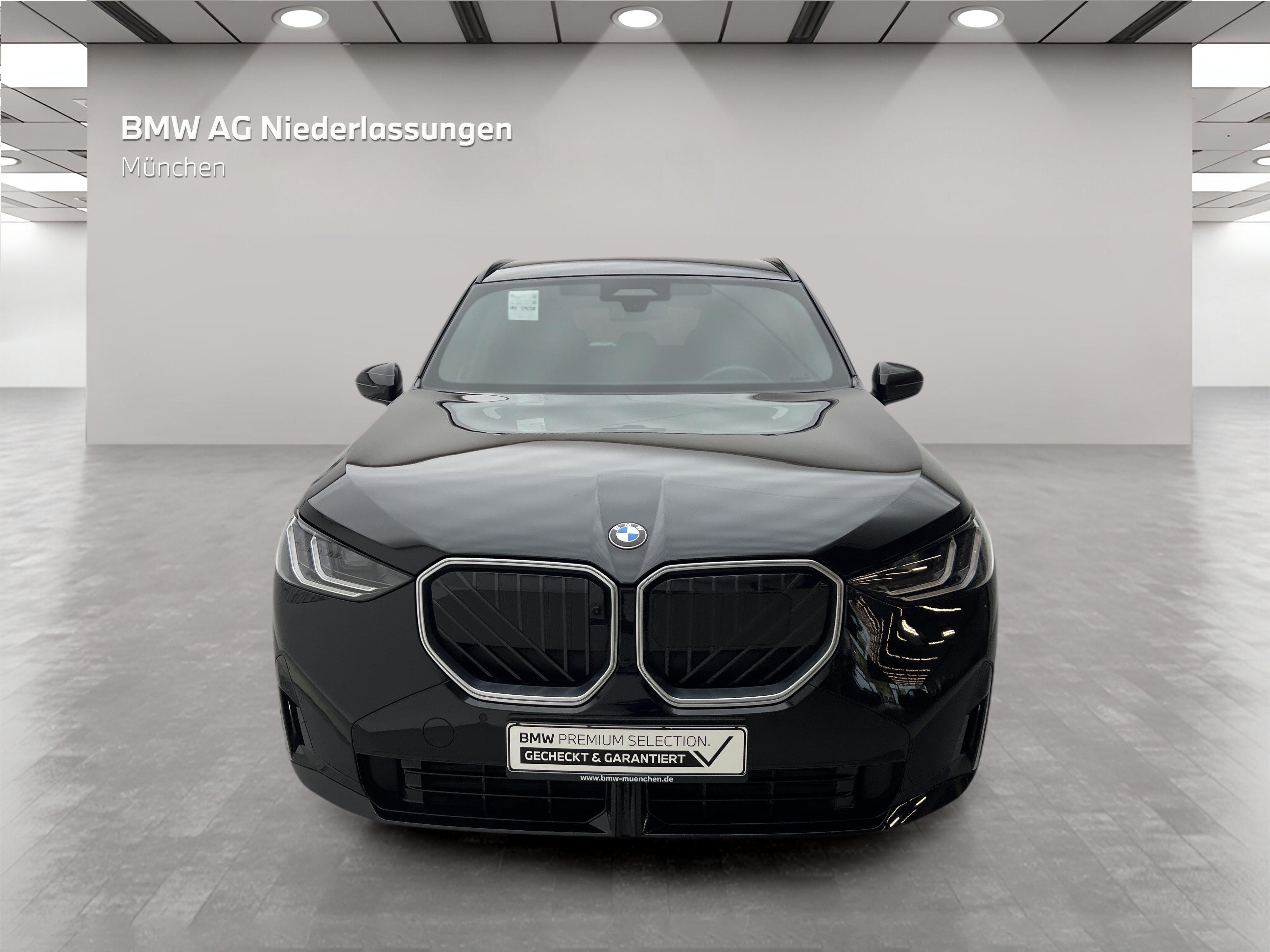 BMW X3 – Bild 4