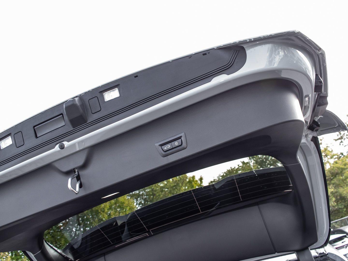 BMW X3 – Bild 21