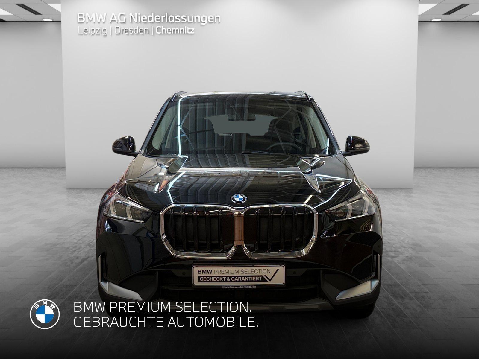 BMW X1 – Bild 4