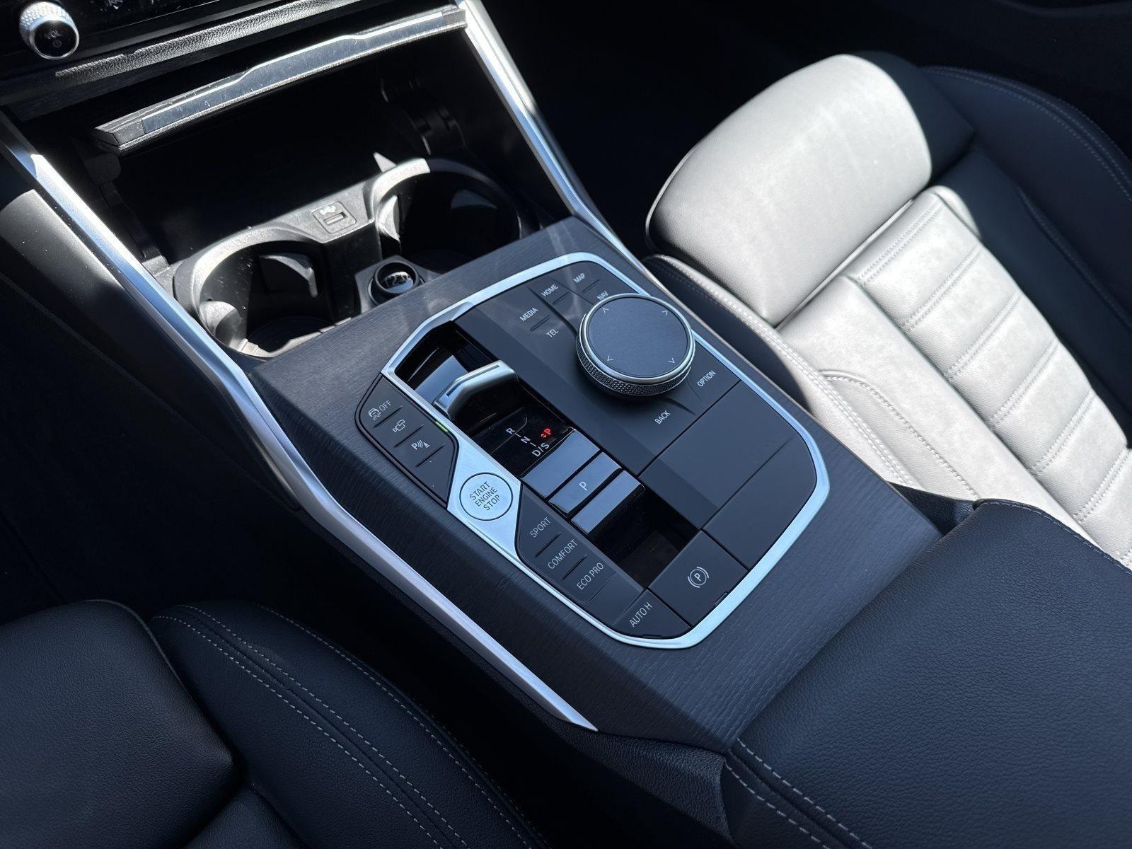 BMW 3er Touring – Bild 9