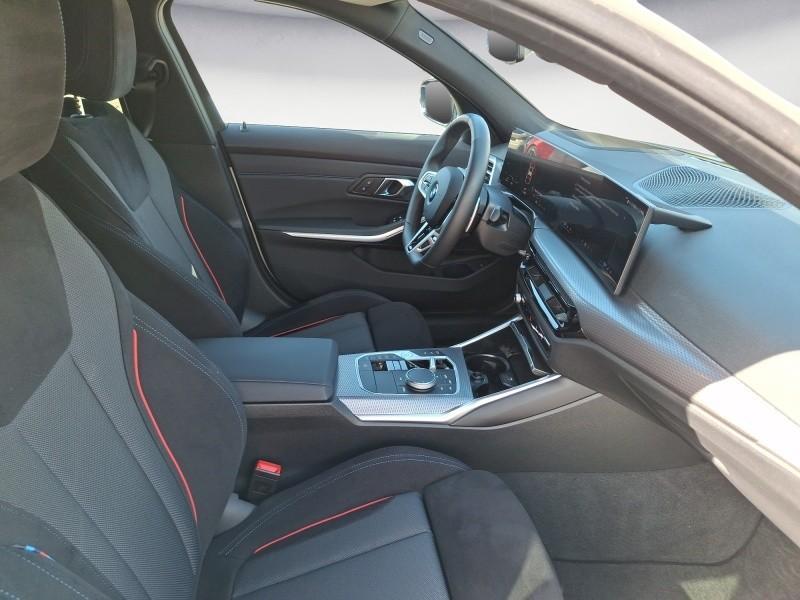 BMW 3er Touring – Bild 9
