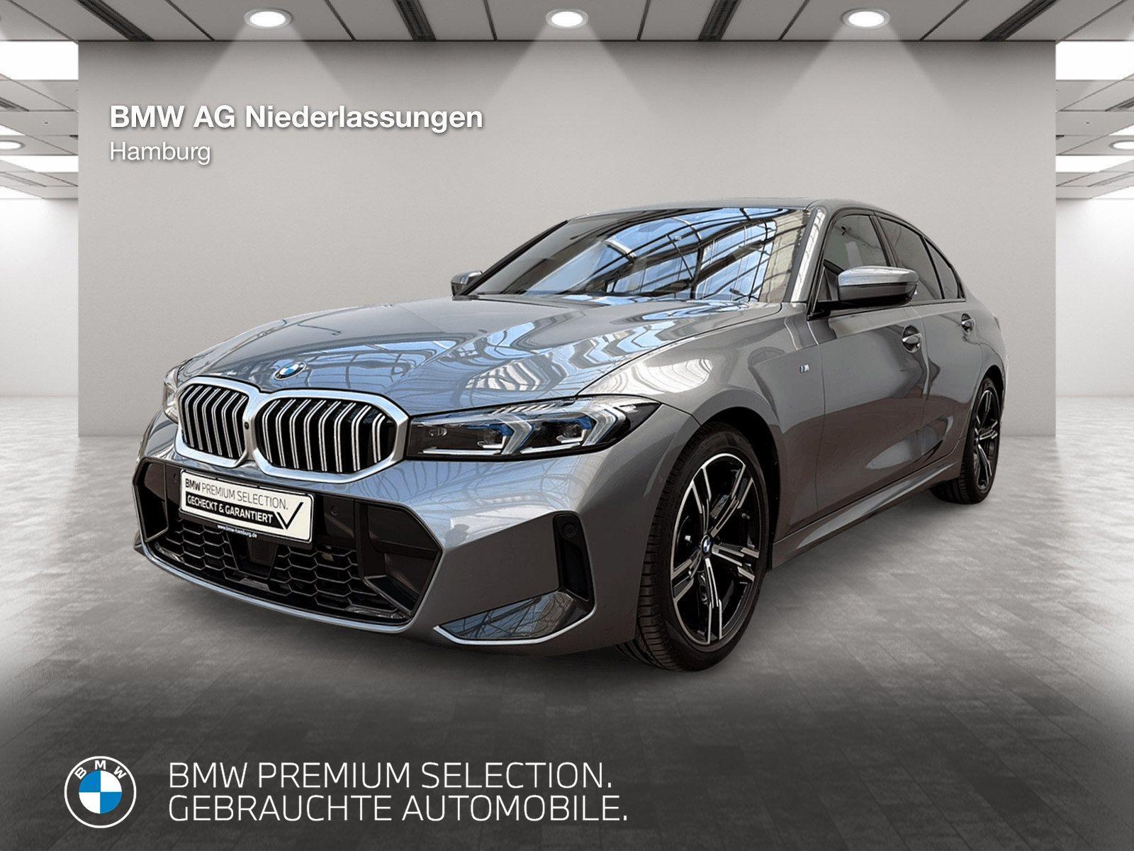 BMW 3er