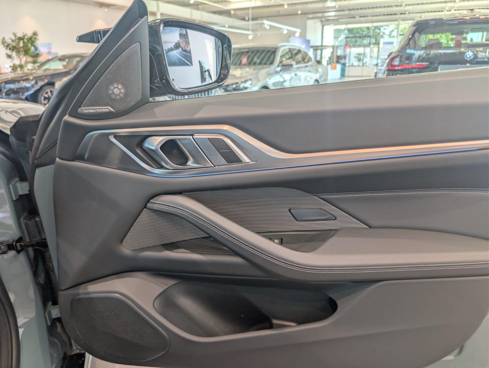 BMW 4er Gran Coupé – Bild 55