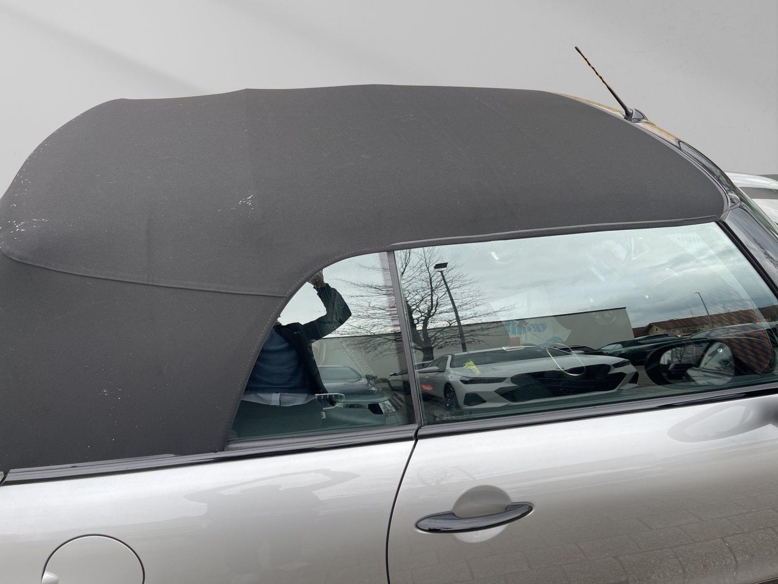 MINI Cabrio – Bild 14