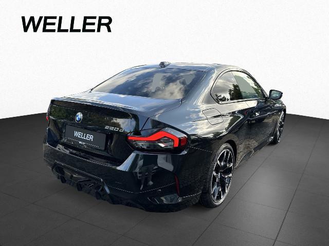 BMW 2er Coupé – Bild 3
