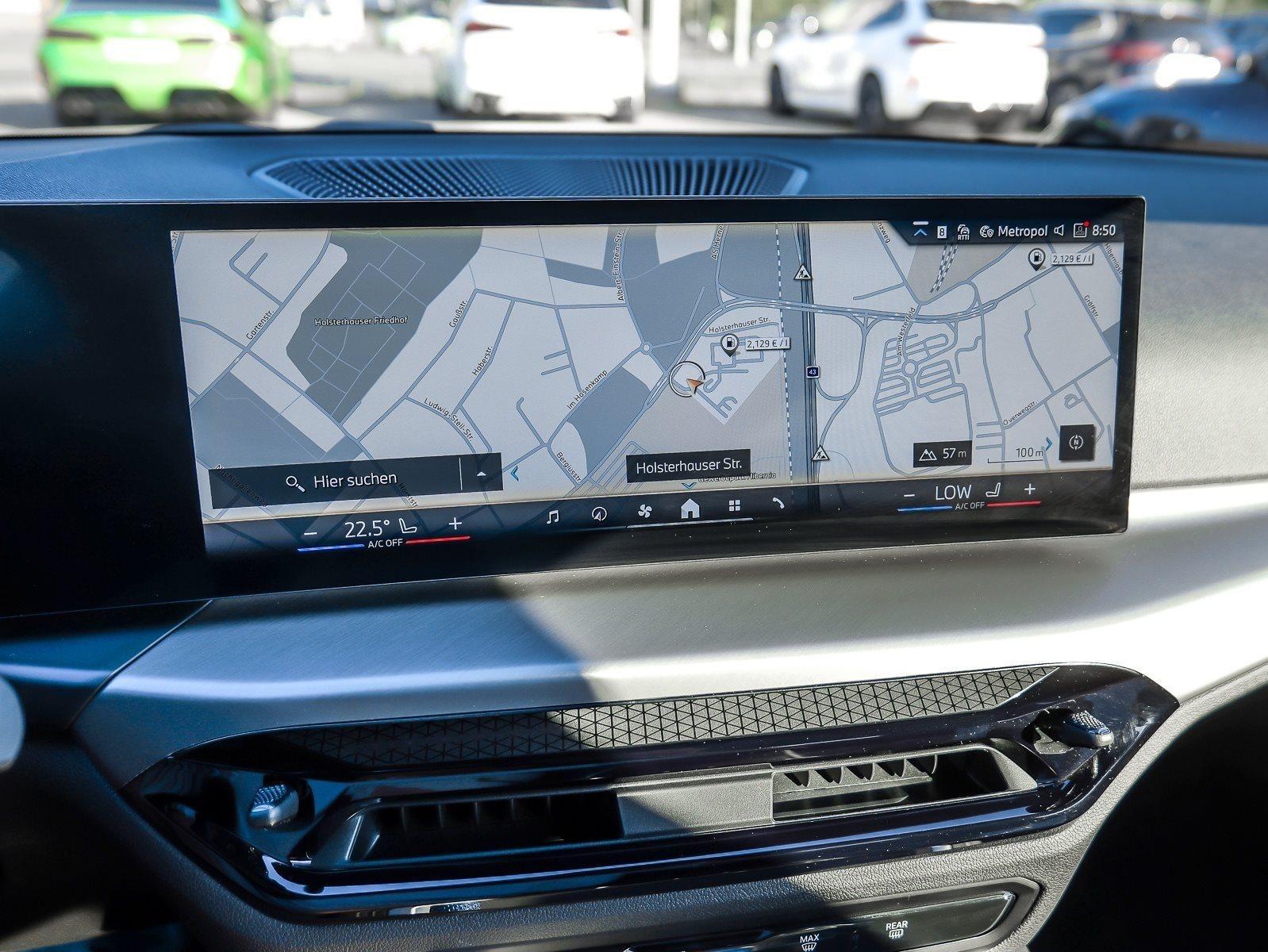 BMW 2er Coupé – Bild 11