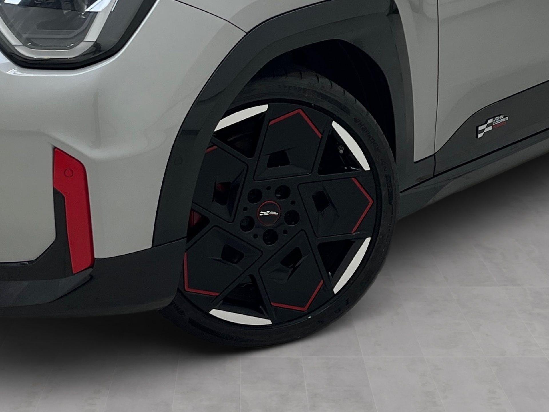MINI Aceman – Bild 6