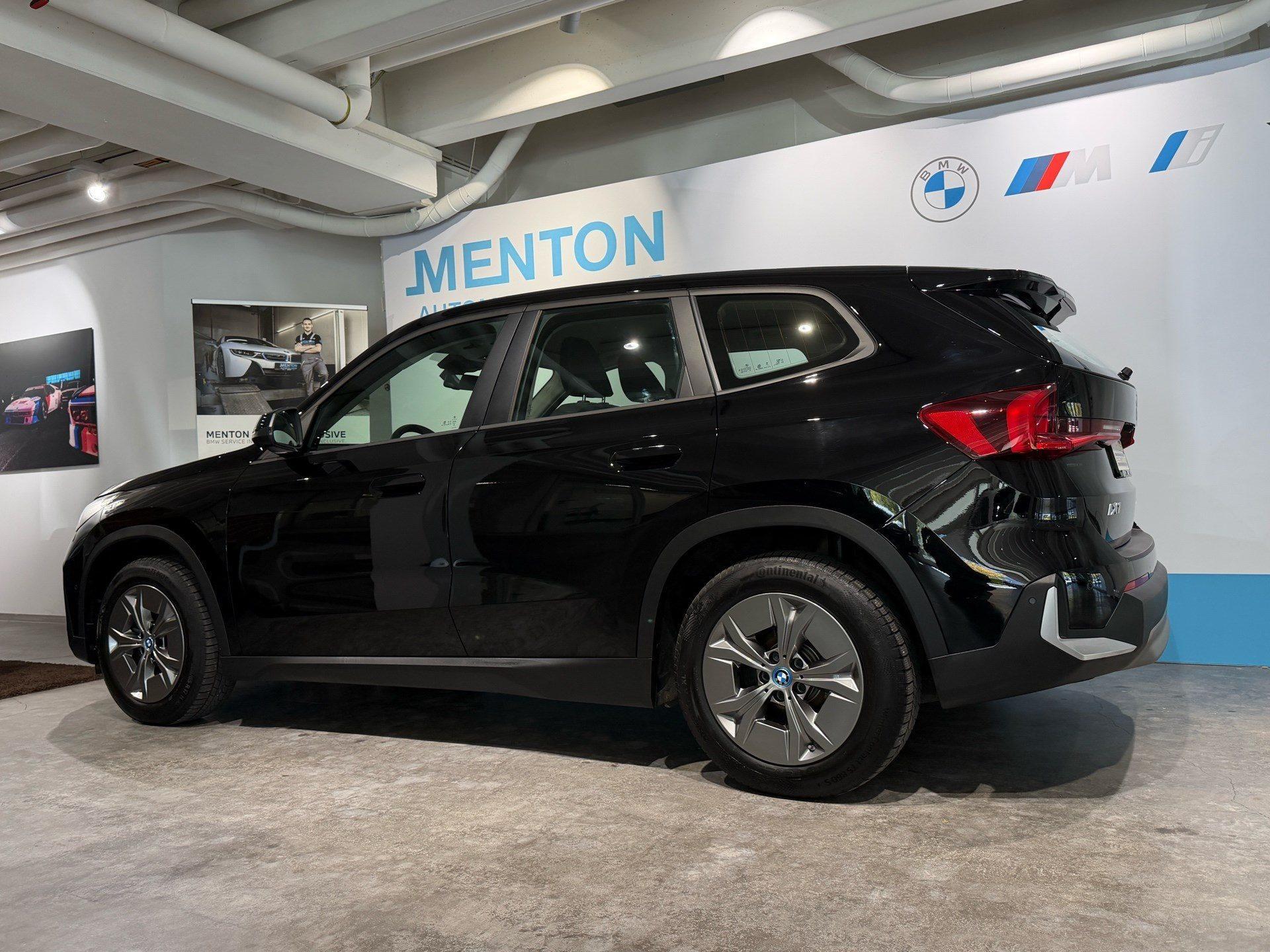 BMW iX1 – Bild 4