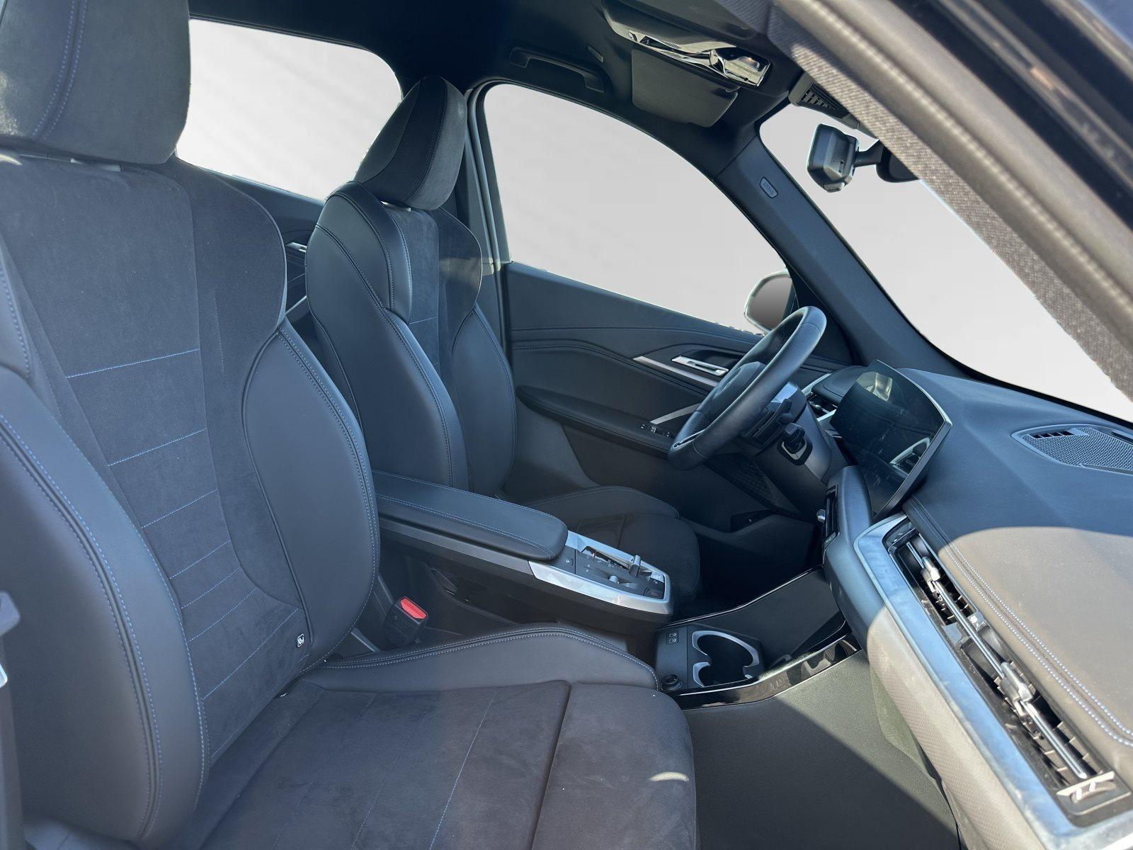 BMW X1 – Bild 30