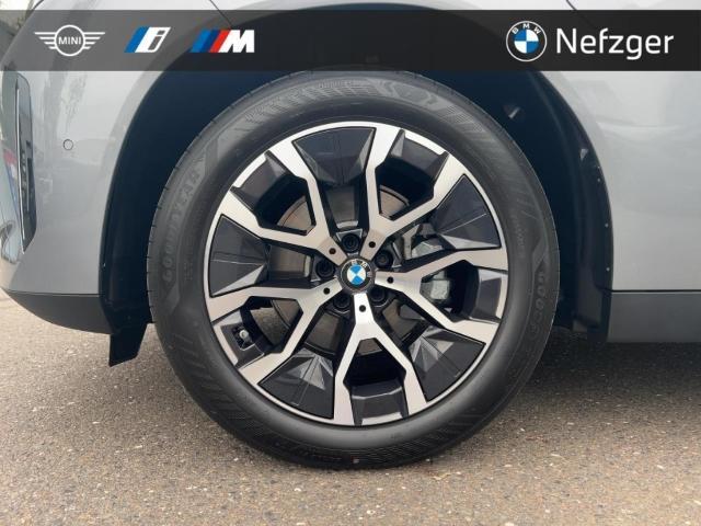 BMW X3 – Bild 20