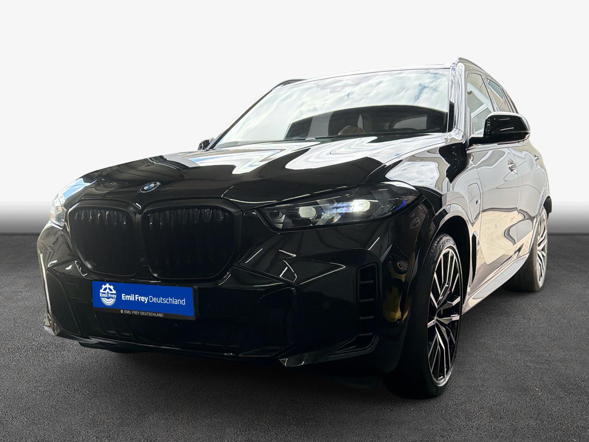 BMW X5 2023