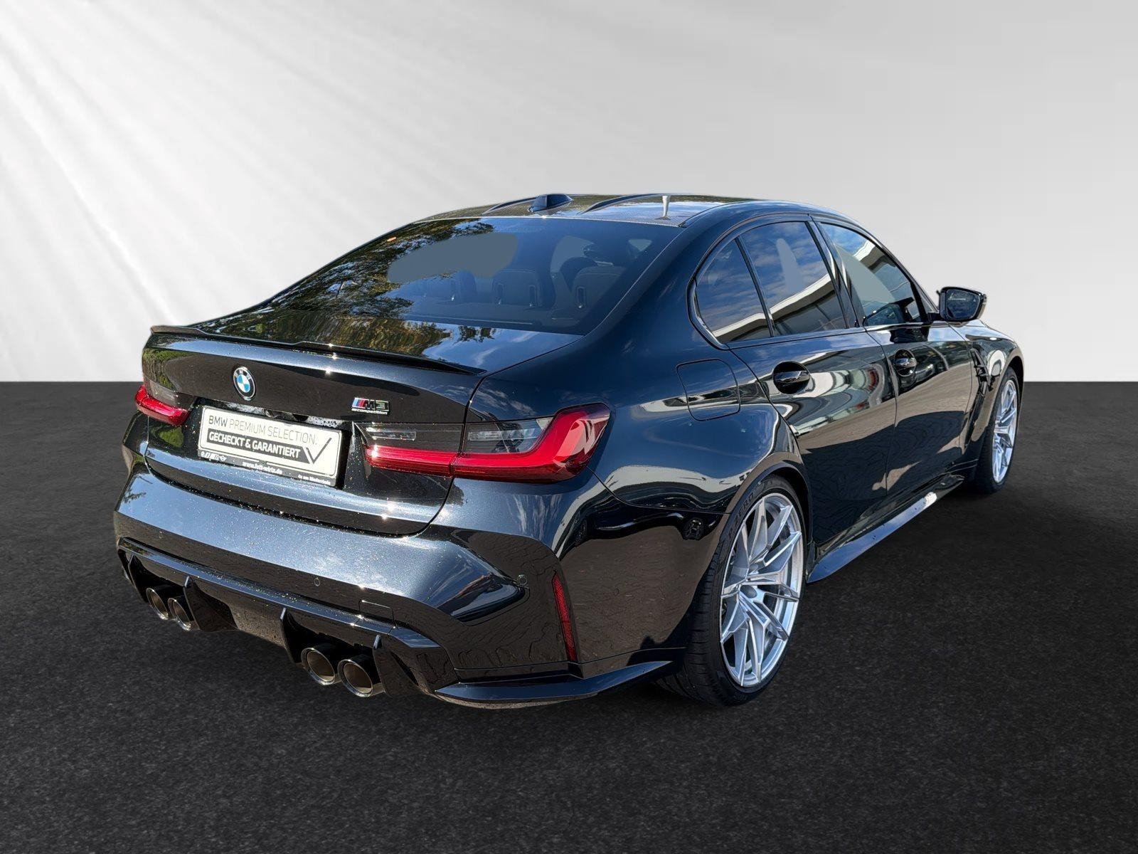 BMW M3 – Bild 3