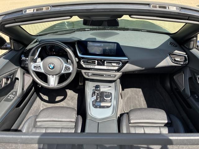 BMW Z4 – Bild 10