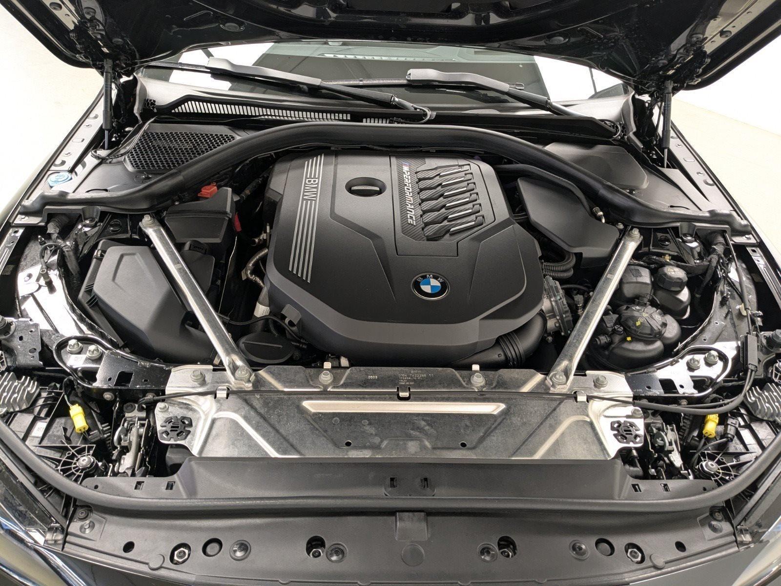 BMW 4er Cabrio – Bild 15