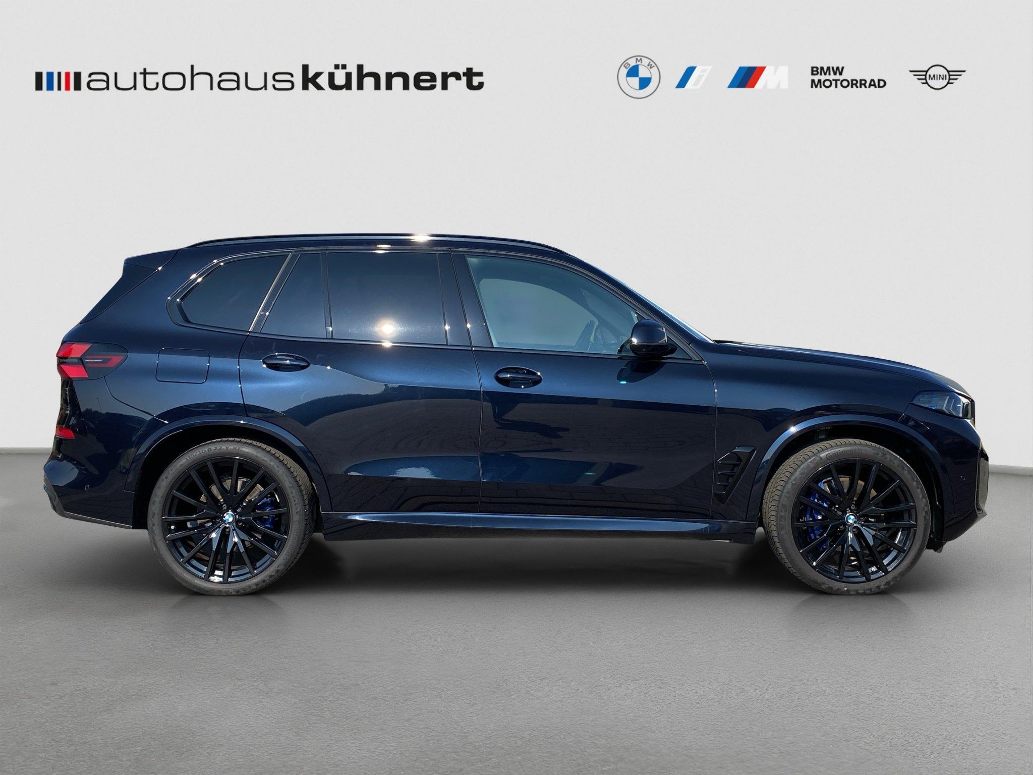 BMW X5 – Bild 7