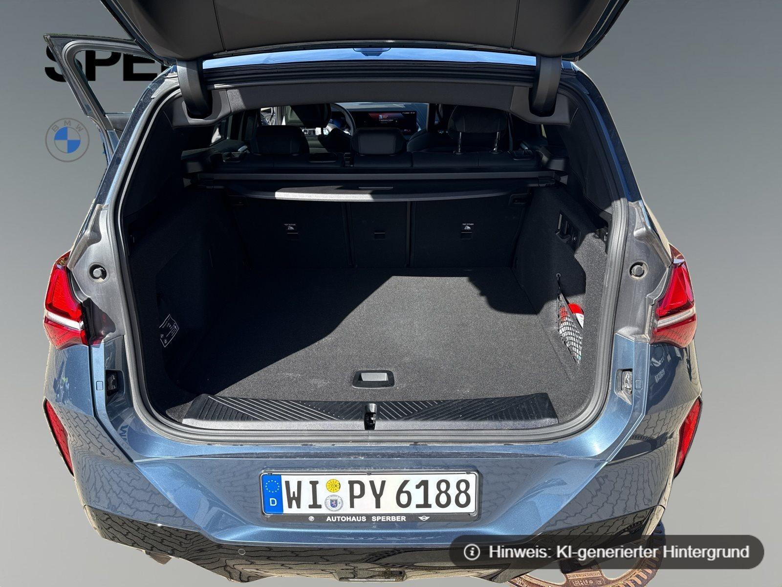 BMW X3 – Bild 16